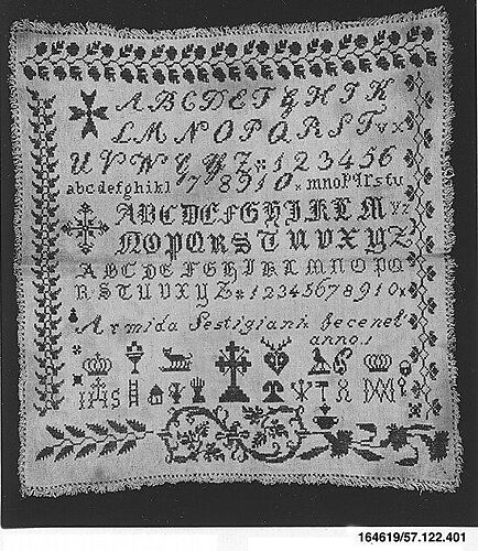Sampler