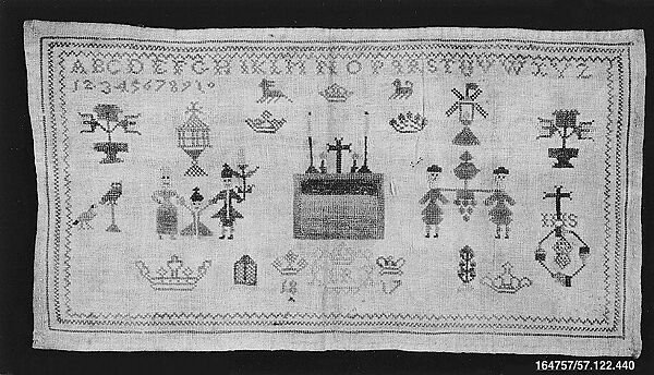 Sampler