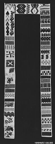 Sampler