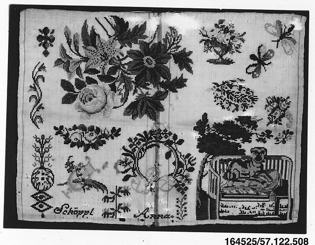 Sampler