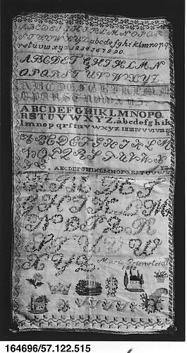 Sampler