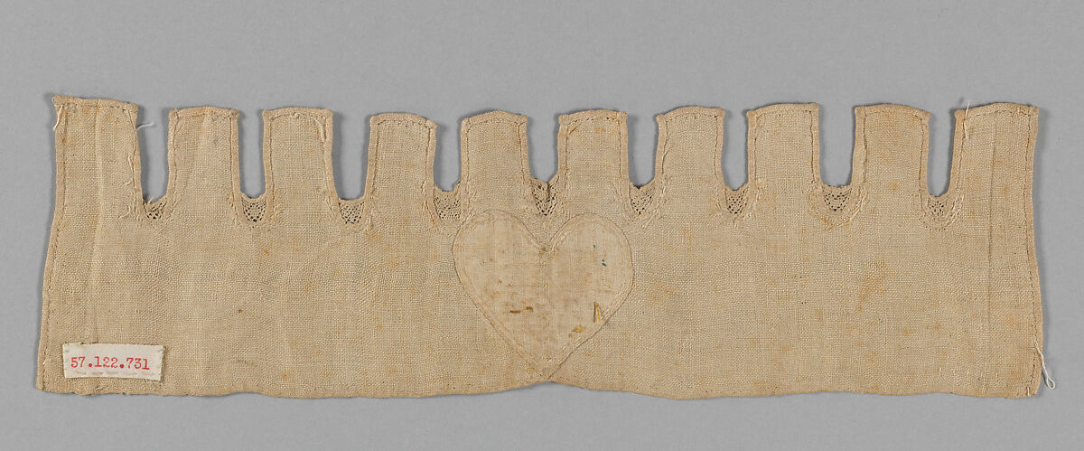 Sampler, Linen and silk on linen, German or British