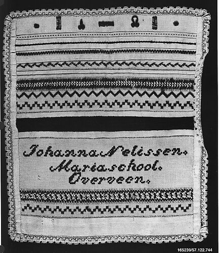 Sampler