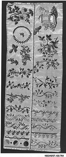 Sampler