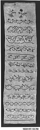Sampler