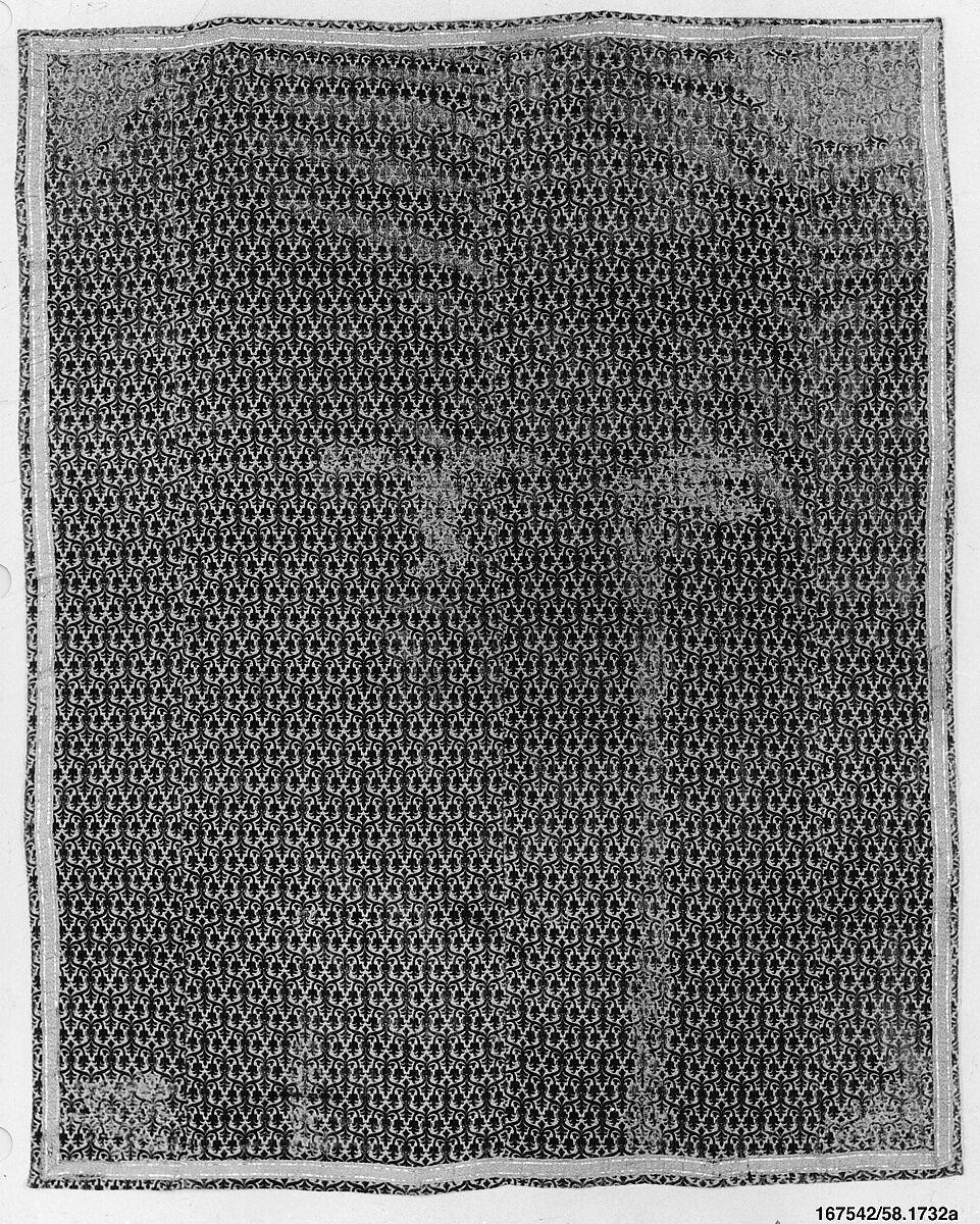 Pieces (2), Silk, Italian 