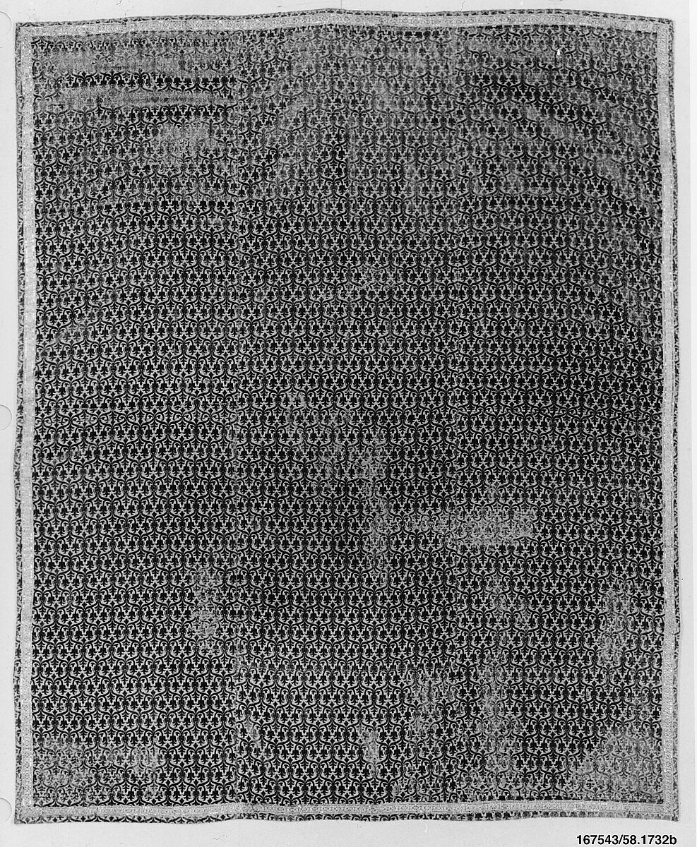 Pieces (2), Silk, Italian