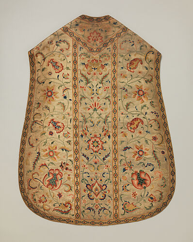 Chasuble