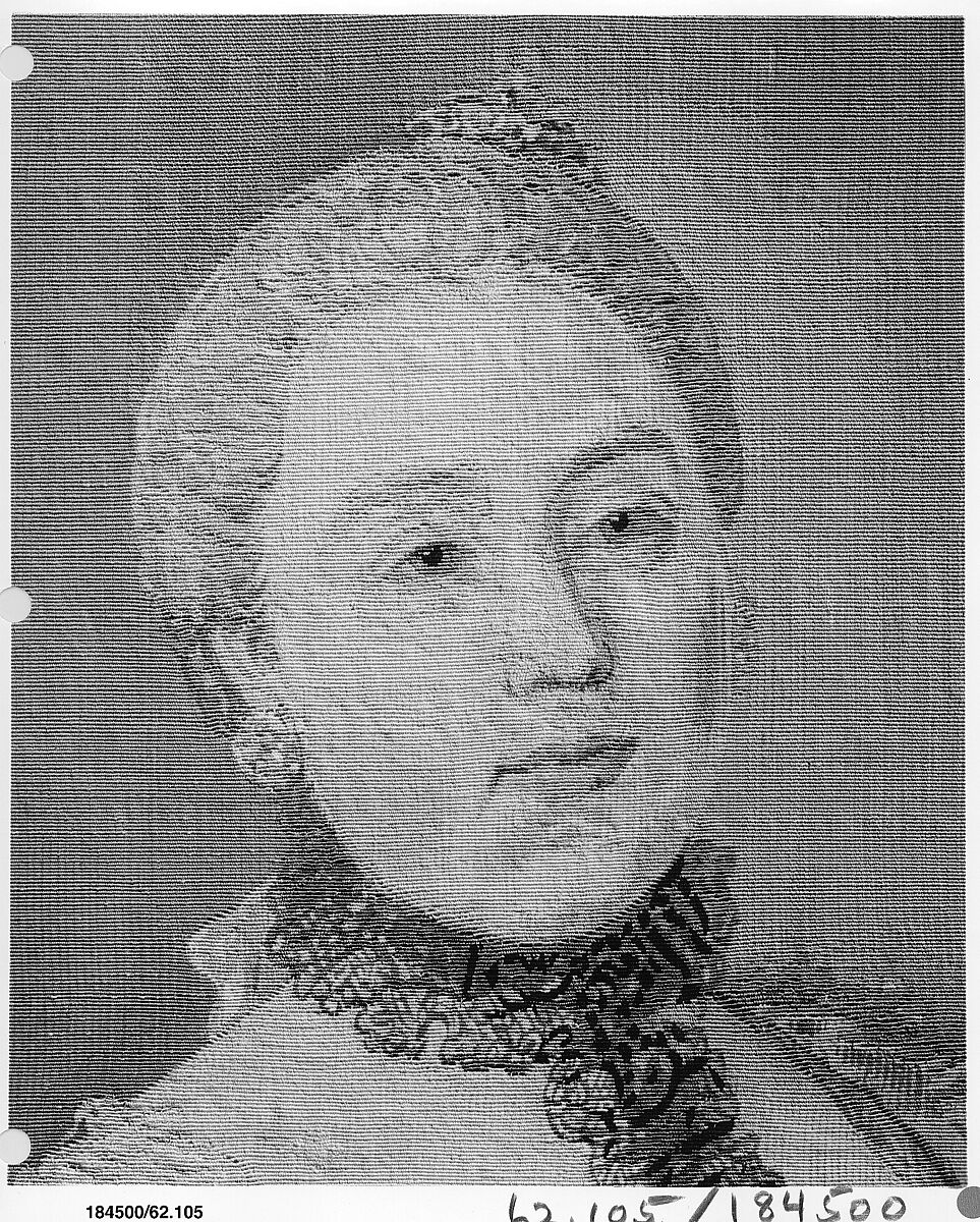 Portrait of Countess Elizaveta Romanovna Vorontsova (1739–1792), Imperial Russian Tapestry Manufactory, Saint Petersburg, Wool, silk (22-24 warps per inch, 10 per cm.), Russian, St. Petersburg