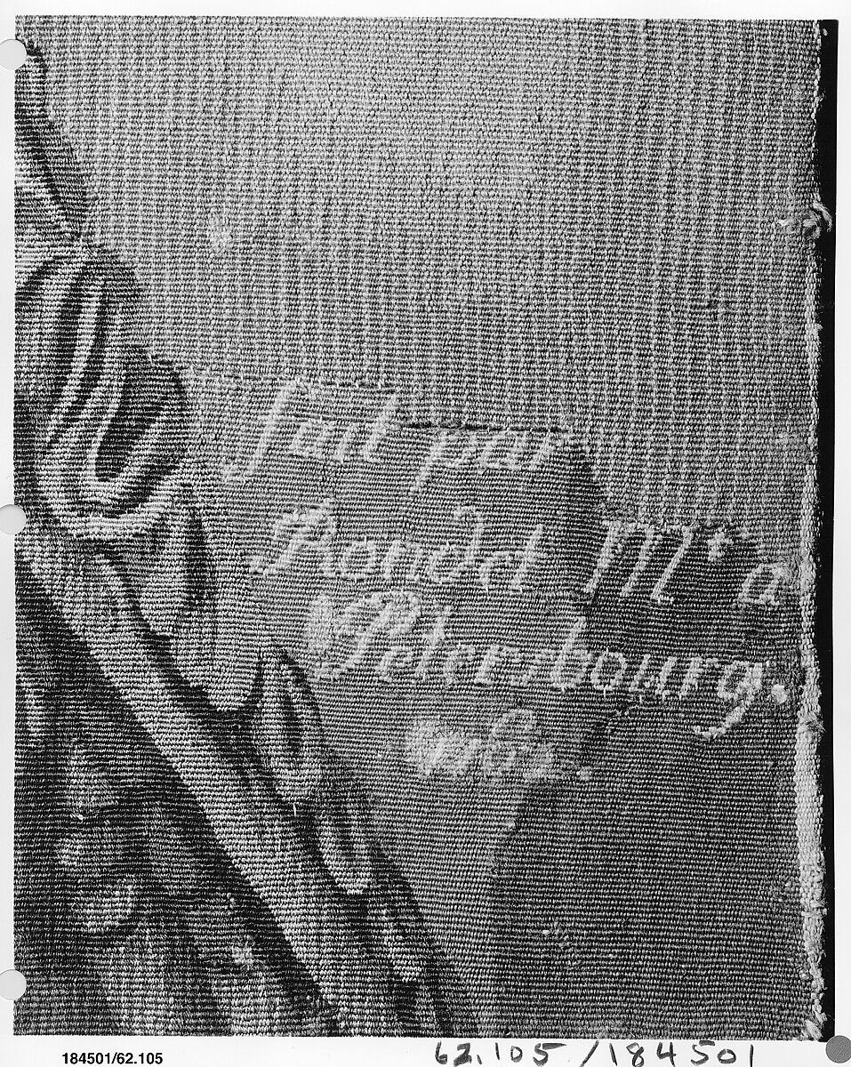 Portrait of Countess Elizaveta Romanovna Vorontsova (1739–1792), Imperial Russian Tapestry Manufactory, Saint Petersburg, Wool, silk (22-24 warps per inch, 10 per cm.), Russian, St. Petersburg