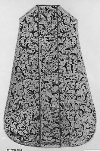 Chasuble