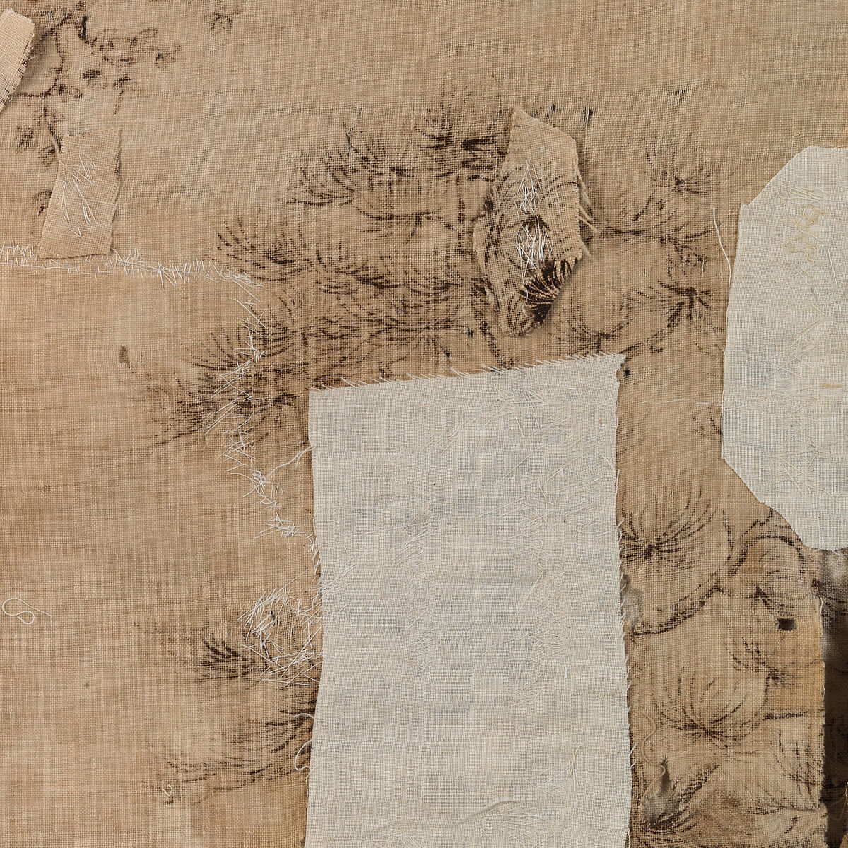 Four Seasons, Cotton, British