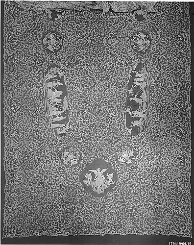 Table cover