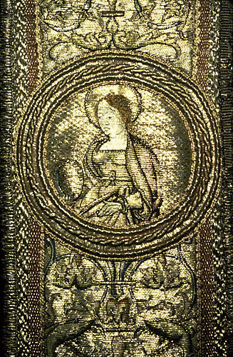 Orphrey (one of a pair)