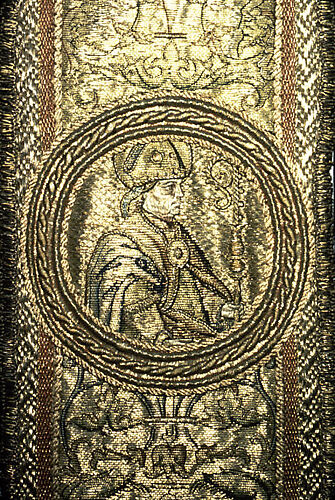 Orphrey (one of a pair)