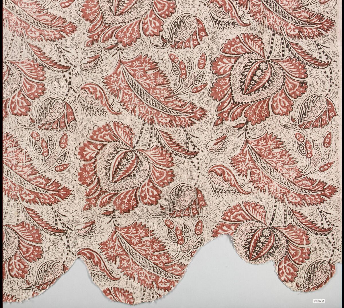 Length, Cotton, French
