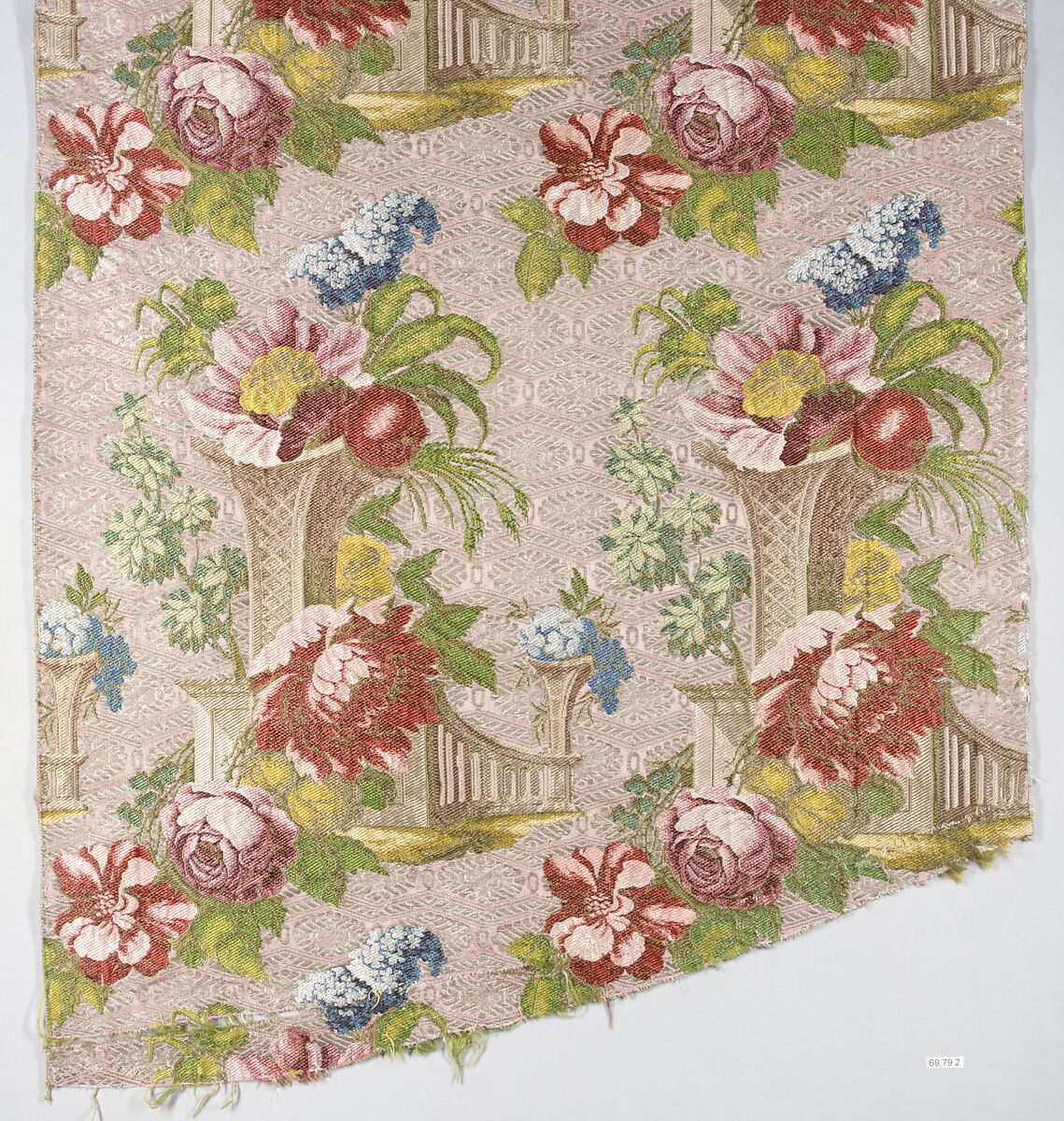 Length, Silk, Italian