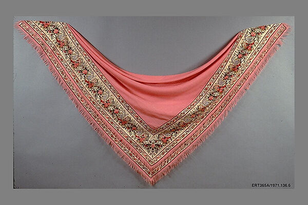 Shawl