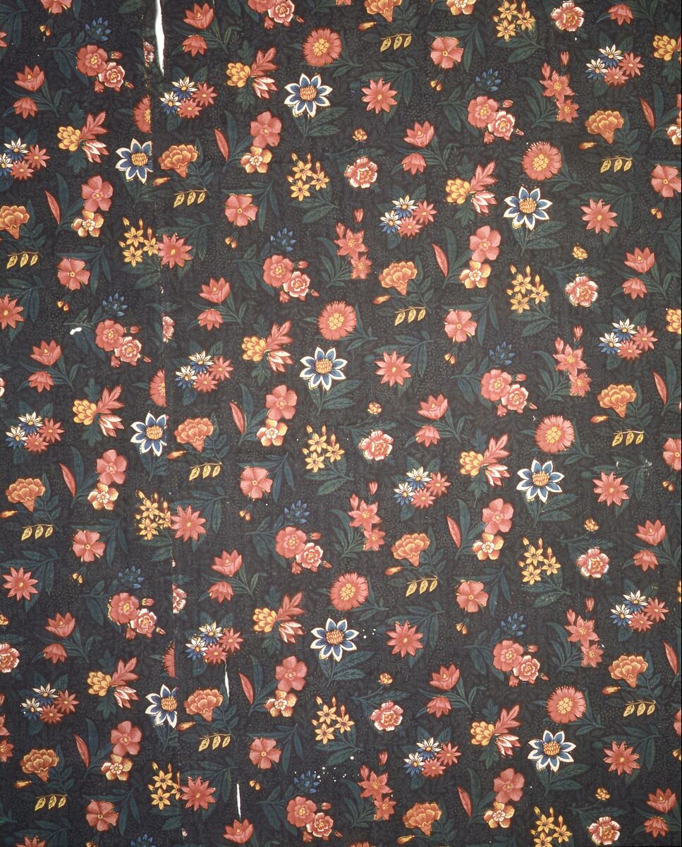 Piece, Cotton, French 