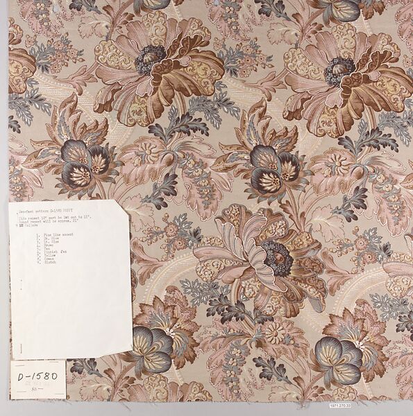 Piece, Cotton, Swiss