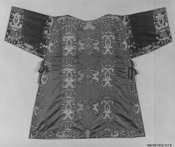 Dalmatic (one of a pair)