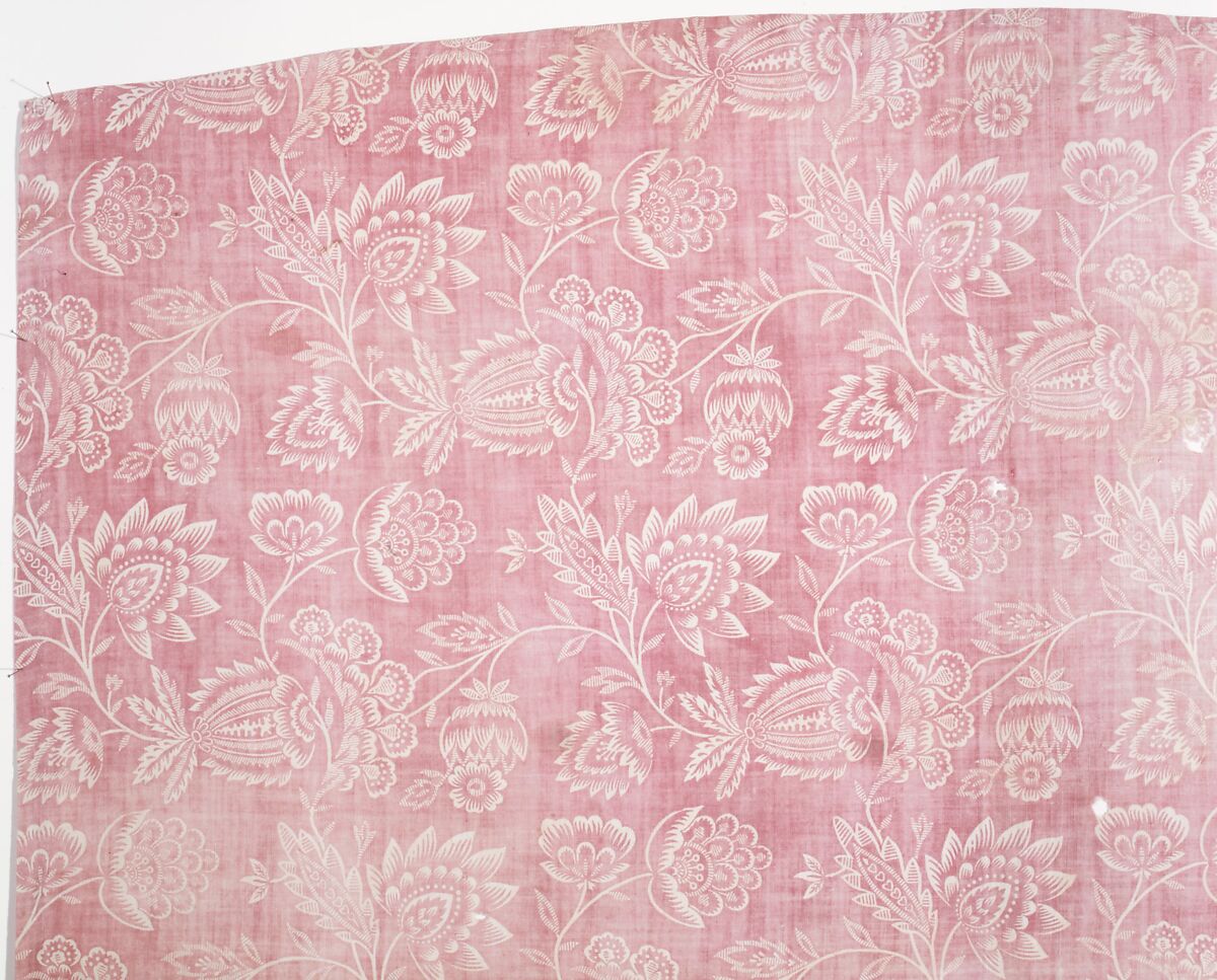 Piece, Cotton, French