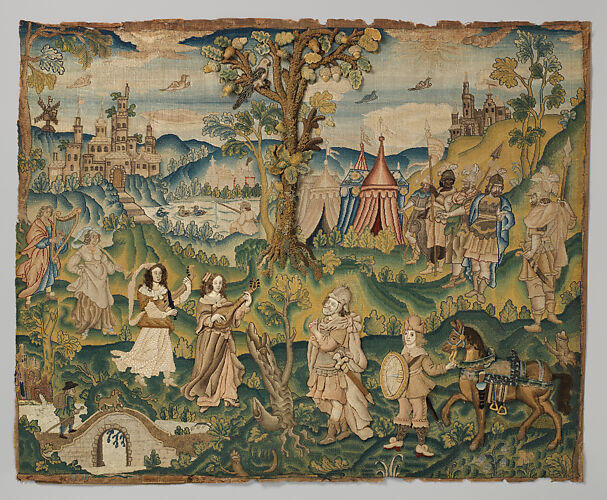Return of Jephthah