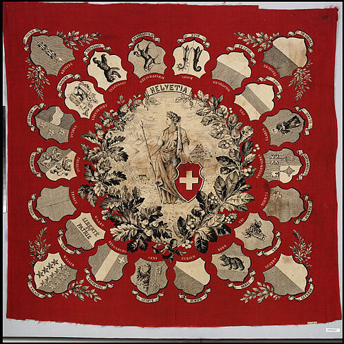 Kerchief