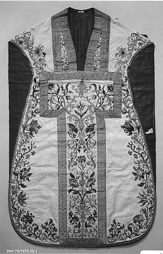 Chasuble