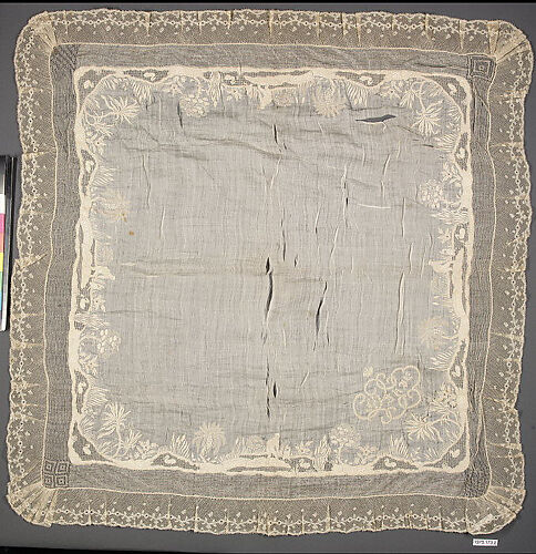 Handkerchief