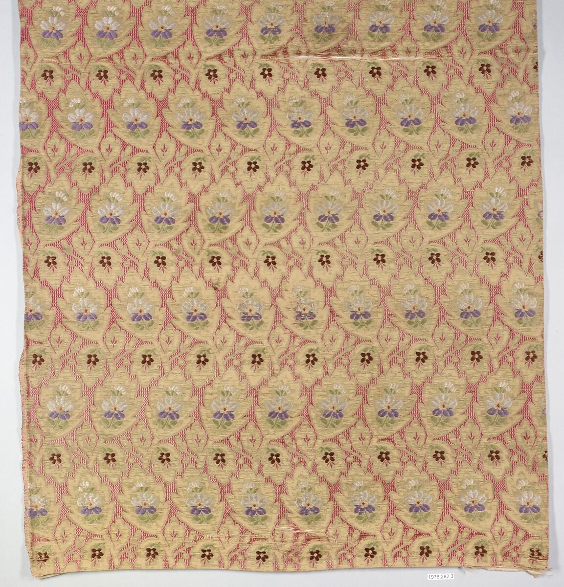 Length, Silk, Russian 