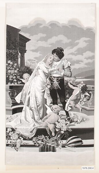 Album, French, St. Etienne and British