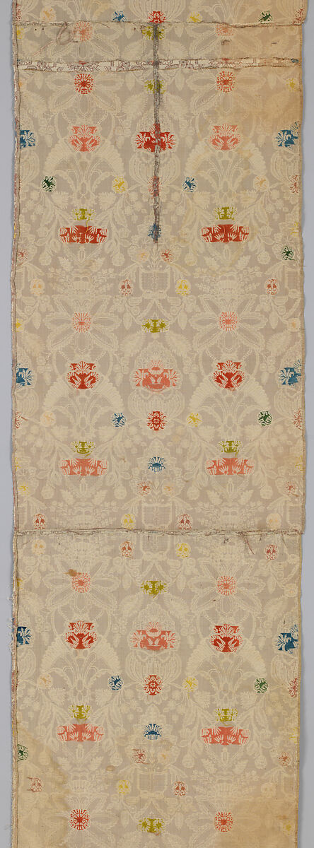 Panel, French