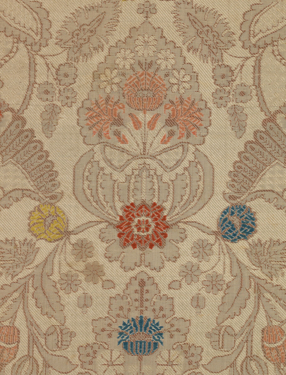 Panel, French