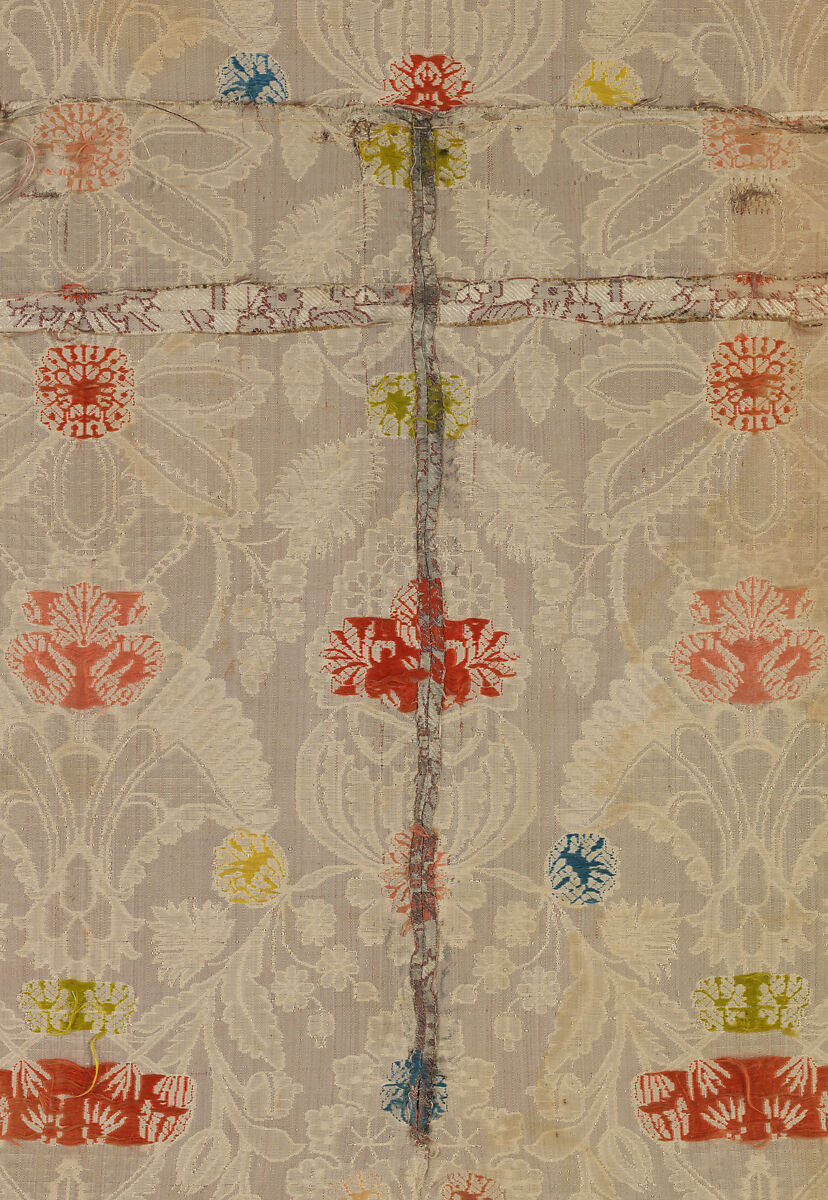 Panel, French