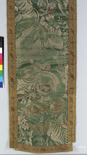Orphrey