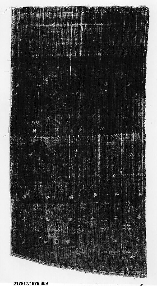 Length, Silk, Italian