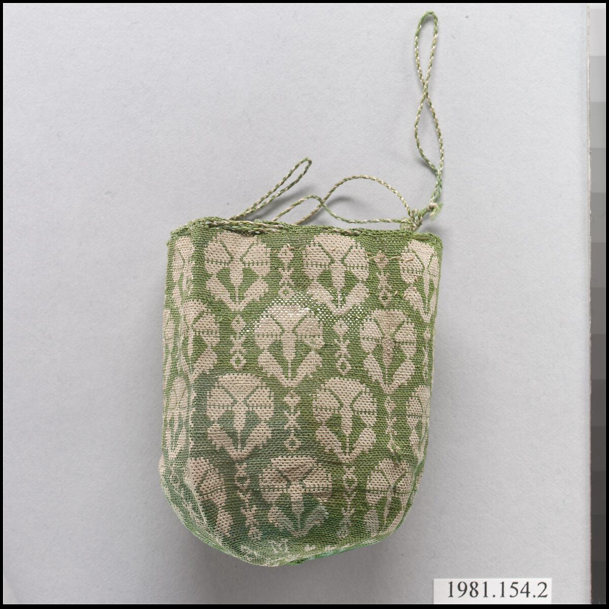 Purse, British