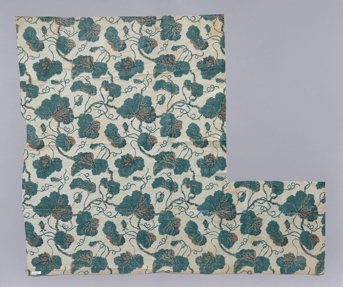 Length, Cotton, British