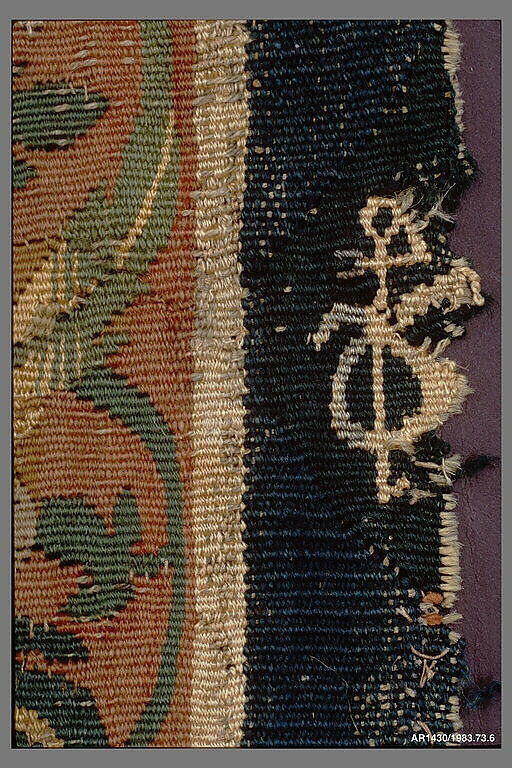 Jacob Burying Idols Under an Oak Tree from The Story of Jacob series, Wool, silk (18 warps per inch, 6–7 per cm.), Netherlandish, Brussels