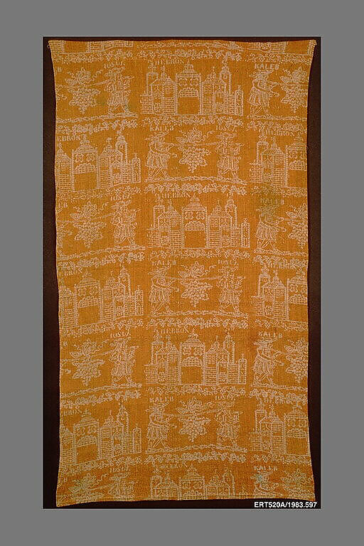 Length, Linen, German 