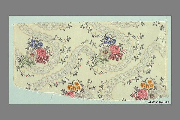 Length, Silk, French