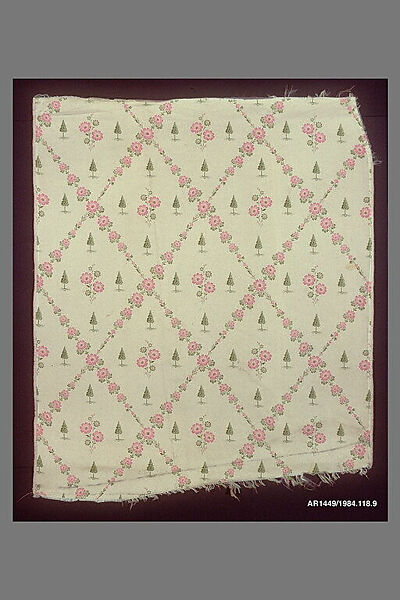 Length, Silk, French 