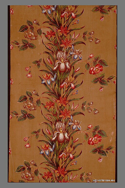 Length, John Lowe &amp; Co., Cotton, British, Lancashire