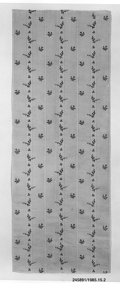 Length, Silk, French 
