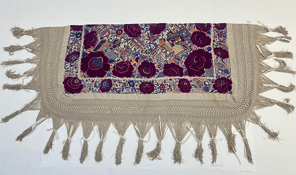 Shawl