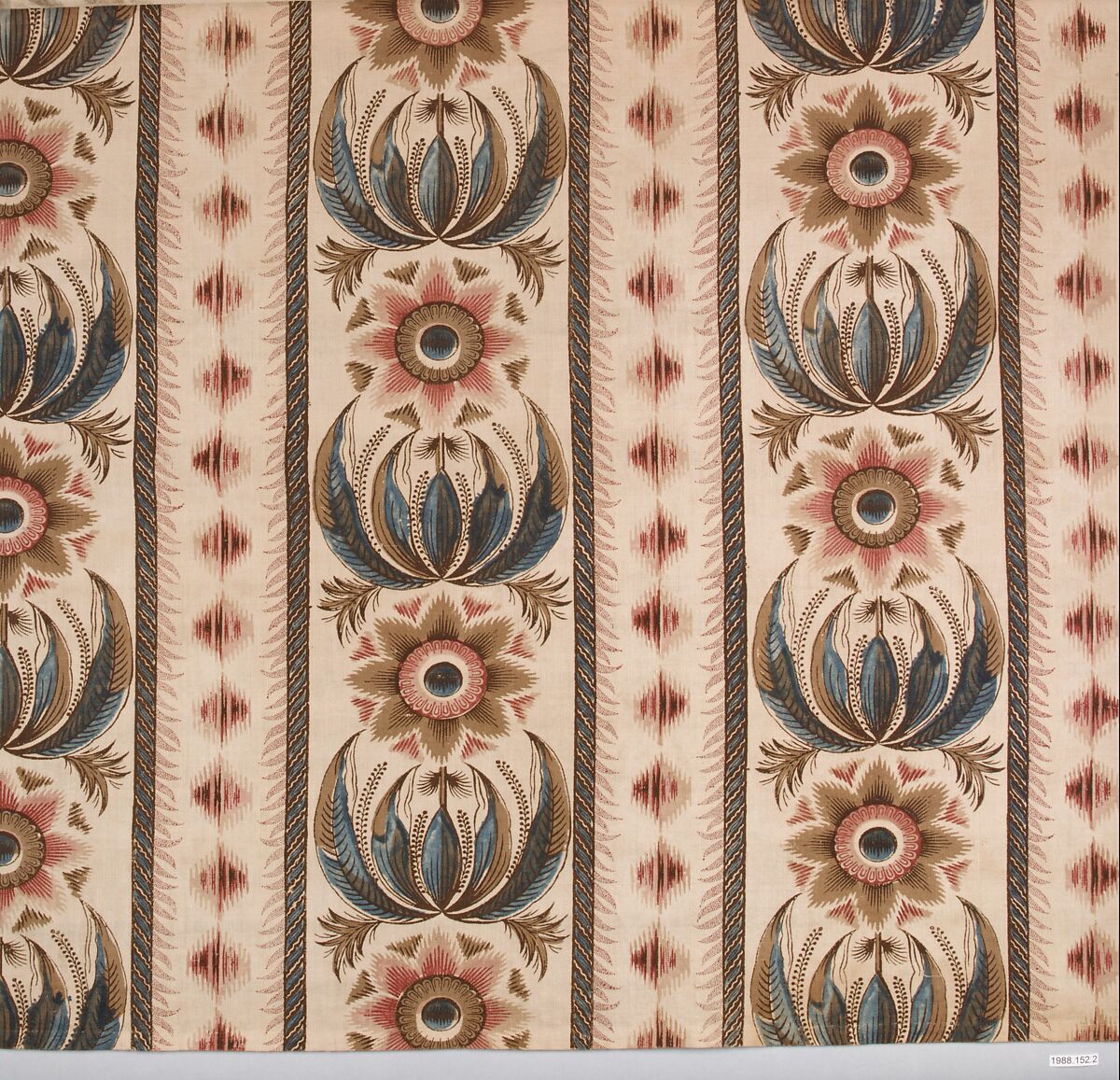 Length, Cotton, British