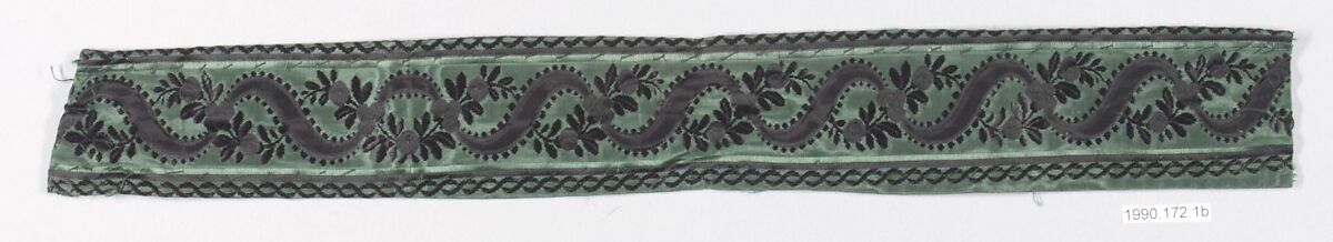 Length, Silk, French