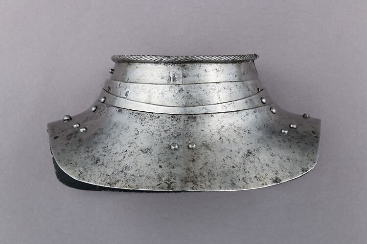 Gorget