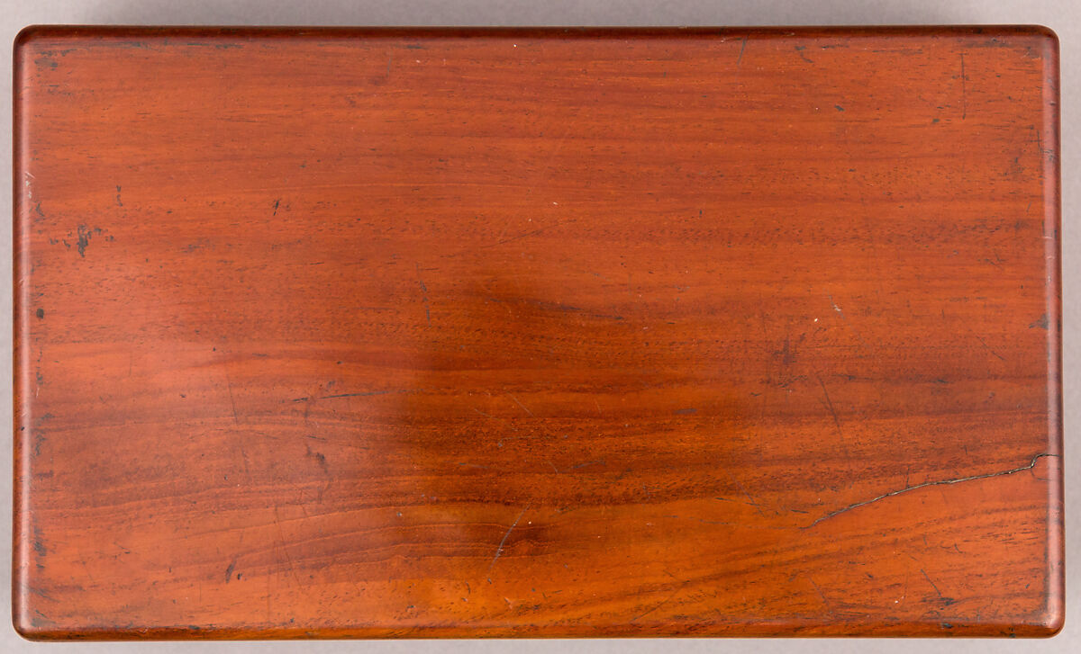 Cased Pair of Double-Barreled Turn-Off Flintlock Pistols, Jean Lepage (French, Paris, 1746–1834), Steel, wood (boxwood), brass, velvet, French, Paris